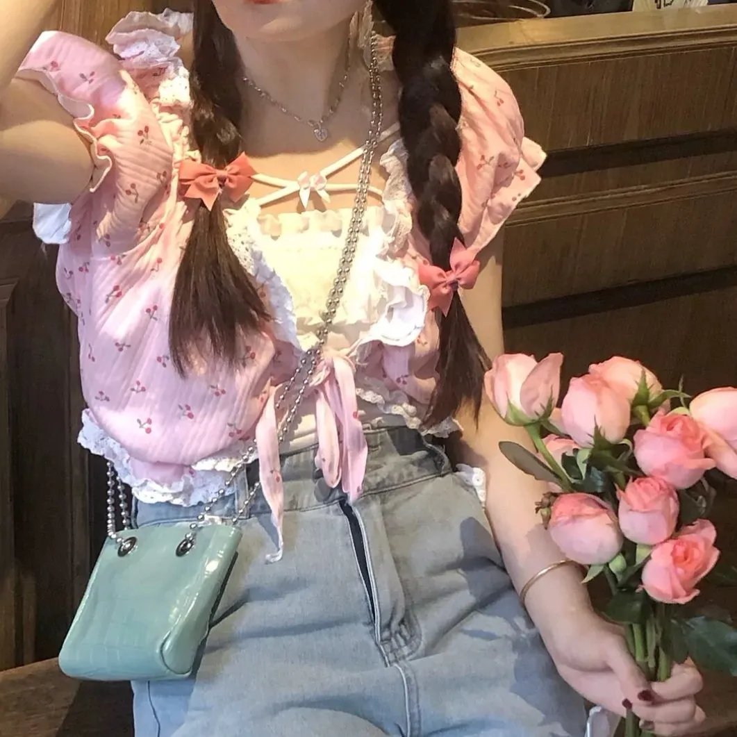 绝色春城